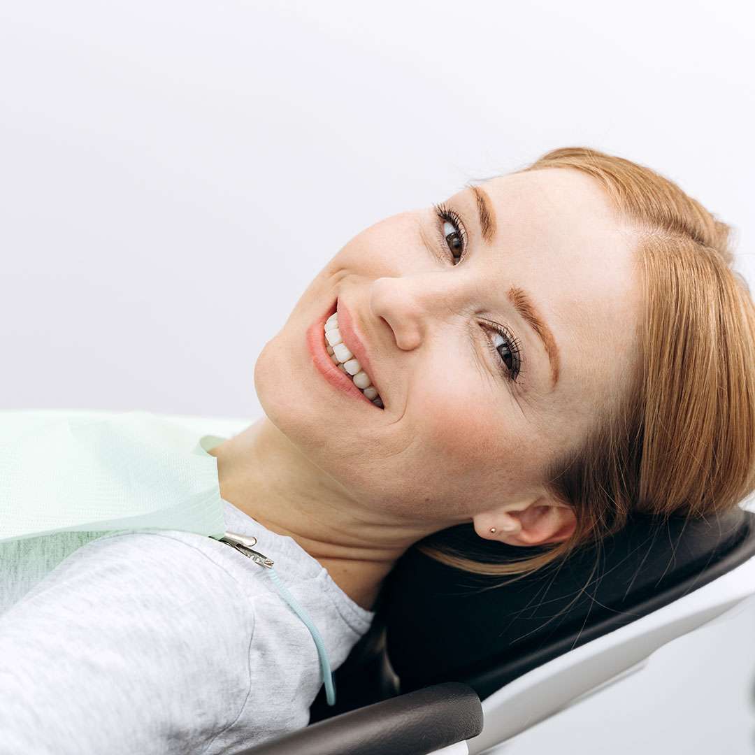 Dental Care Near Me