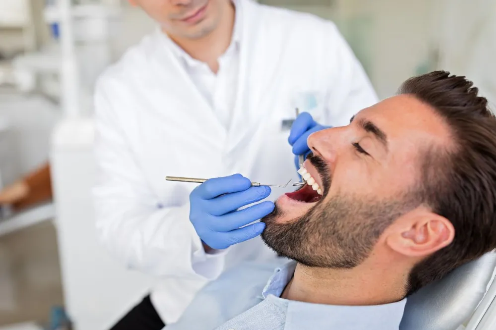 Dental Treatments