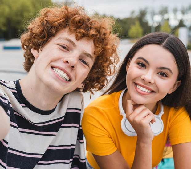 San Diego Alternative to Braces for Teens