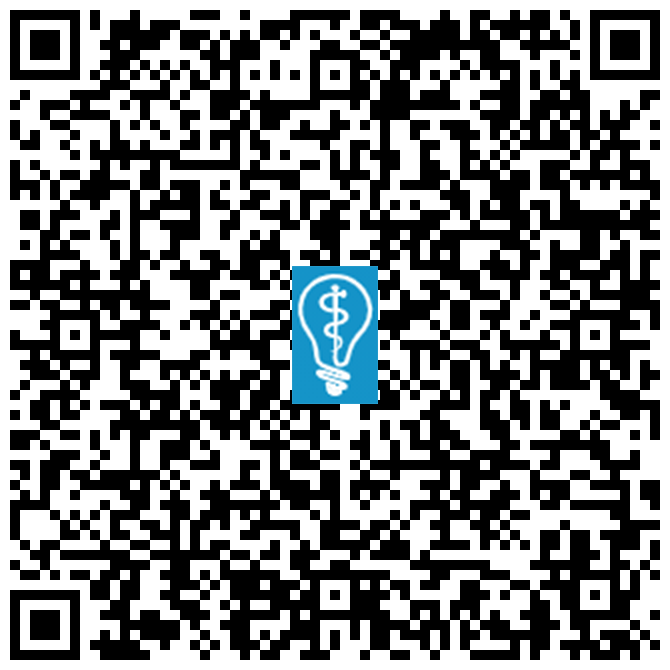 QR code image for Will I Need a Bone Graft for Dental Implants in San Diego, CA