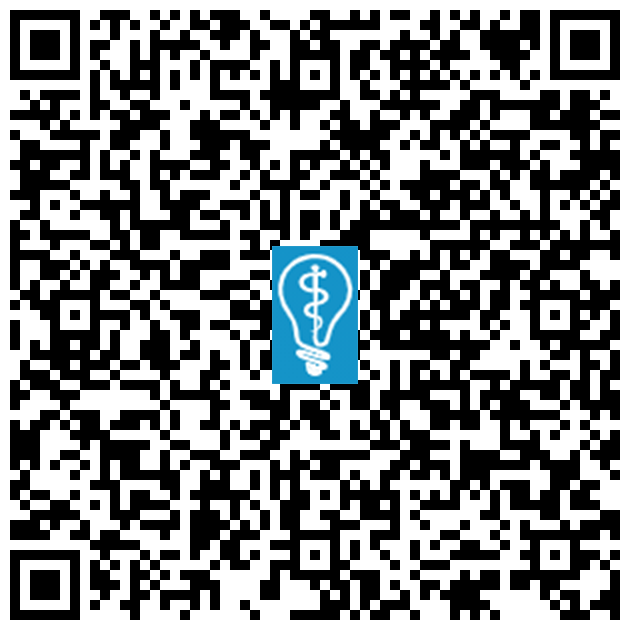 QR code image for Emergency Dental Care in San Diego, CA