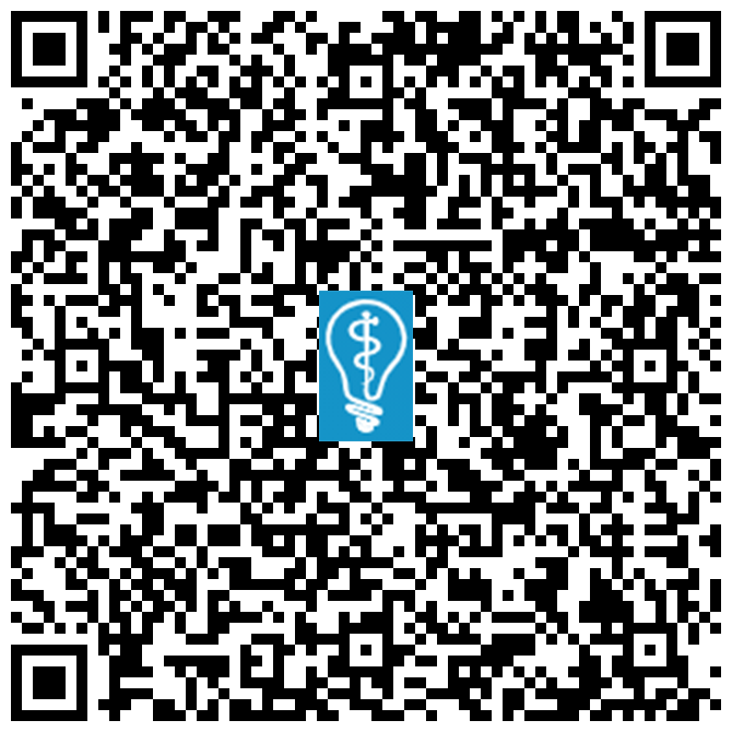 QR code image for Health Care Savings Account in San Diego, CA