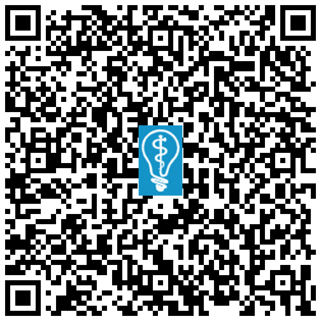 QR code image for Lumineers in San Diego, CA