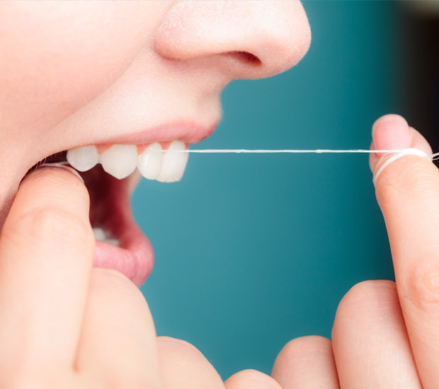 San Diego Oral Hygiene Basics