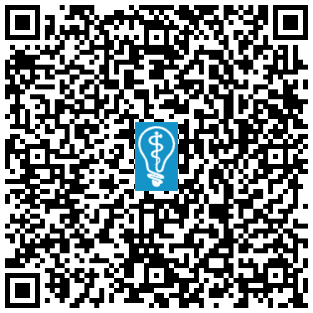 QR code image for Snap-On Smile in San Diego, CA